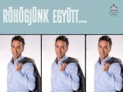 Elmarad az előadás…