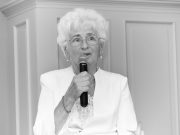 Emlékezés Dóczi Gáborné Csirikére…