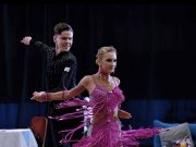 Érden is érdemes volt táncolni…