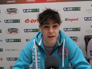 Ez a fiatalok meccse volt…