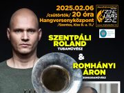 FEBRUÁR – PROGRAMAJÁNLÓ – SZENTES…