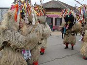 Forgalomkorlátozás a busó felvonulás idején…