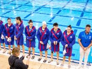 GALÉRIA a VALDOR SZENTES TATABÁNYA WOMENS WATER POLO mérkőzésről….