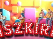 Gyerekeknek és örök gyerekeknek játszanak…