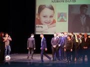 HSZC Szentesi Zsoldos Ferenc Technikum | Szalagavató 2025…