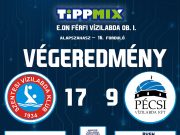 Hatalmas elszántsággal játszottak ma a fiúk nagy arányú győzelem lett a vége. G…