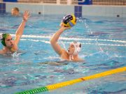 Holnap 13 órakor az FTC-Telekom ellen ugrik vízbe férfi csapatunk. Hajrá Fiúk …