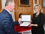 Hősies helytállás a szentesi uszodában: elismerés Csendes Diána Dórának…