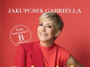 Jakupcsek Gabriella A napos B oldal című bestsellerében már megmutatta: van telj…