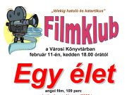 Jövő heti programjaink….