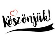 Kedves Vendégeink…