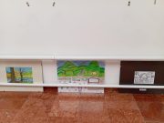 Készül valami a Tokácsli Galériában……