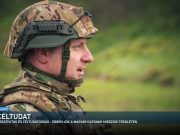 Kreativitás és céltudatosság – ebben is erősek katonáink!…