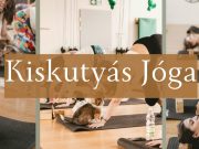Kutyás jóga Szentesen…