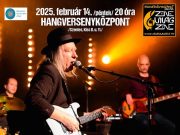 Ma este! Mindenkit szeretettel várunk! Jegyek kaphatòak a koncert előtt a helysz…