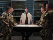 Ma este a 21.25-kor kezdődő Kiképzésben Szolnok egy kemény párbajt tartogat még …