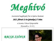 Ma új kiállítás nyílik könyvtárunkban….