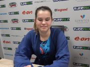 Magabiztos győzelem a Tatabánya ellen…