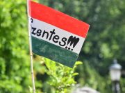 Március 4-én Szentesre érkezik Magyar Péter…