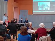 Megvan a szenior kvíz első győztes csapata…