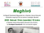 Mesél a dekoratőr…