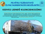 Mindenkinek köszönjük a bizalmat, aki bennünket választott!…