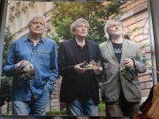 Művészportrék a galériában – Keleti Éva „Szubjektív” pillanatai…