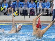 Nem lesz sétagalopp a Metalcom Szentes szombati napja, 11 órától a Debrecen v…