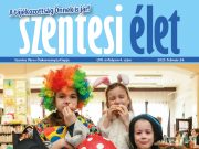 Olvassa online is a Szentesi Életet!…