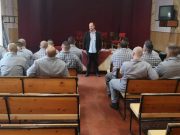 Pásztor Antalt, aki évtizedek óta részt vesz a város közéletében, ezúttal egy ke…