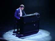 Pollák Szalagavató 2025 VI. – Pillanatképek: Barta Máté (13.A) zongorajátéka, Sz…