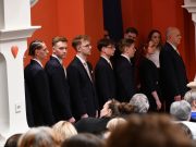 Pollák szalagavató 2025…