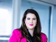 Richter Anna Díjra jelölték Németh-Nagy Johannát…