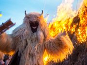 Sikeresen zárult a Télbúcsúztató délelőtti programja, 11 szentesi ovis csoport l…