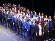 Szalagtűző ünnepség | 2025.02.07…