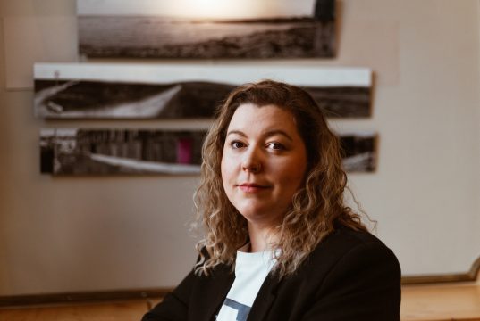 Szegvári származású szakembert jelöltek a Szuper WMN Higgy magadnak különdíjra…