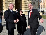 Szentesen indult el a Jogász fórum…