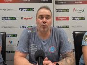 Szívvel, lélekkel Magabiztos győzelem a Pécs ellen…