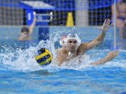 Szombaton 18 órától az UVSE-t fogadja hazai medencében a Metalcom Szentes….