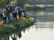 Téltemető Kupára nevezhetnek a horgászok…