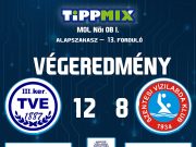 #Tippmix #MOL #OBI #WaterPolo #MVLSZ #ValdorSzentes #IIIKerületiTVE…