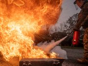 Tüzesen indul a hét !…