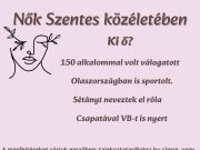 Új rejtvényünk! Mindenkit kérek, hogy vagy emailben, vagy ÜZENET-ben írja meg a…