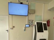 Új rendszer a járóbeteg ellátásban…