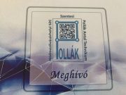 Végzős diákjaink a felkészülés hajrájába érkeztek – öt nap múlva szalagavató ünn…