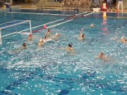 Vékony Ákos bravúrjai a Pécs ellen tegnap estéről…