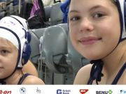 Videós összefoglaló a hétvégi THG fordulóról A Magyar vízilabda Szövetség ajá…