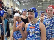 Volt egyszer egy THG Szentesen……….