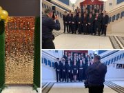 “Werkfotó” végzős osztályaink hivatalos fényképezéséről, illetve a Pollák-fotófa…