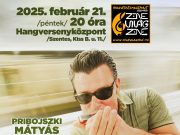 Zene-Világ-Zene FEBRUÁR…